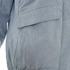 Quechua SH500 X-Warm, Snow Hiking Jacket, Women's Hiking Clothing