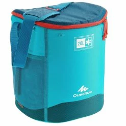 Quechua 20 L Compact Hiking Cooler Hiking Clothing