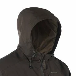 Quechua Men's Snow Hiking Warm Jacket SH500 Hiking Clothing