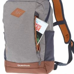 Quechua Nature Hiking Backpack 10L NH500 Hiking Clothing