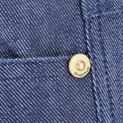 Quechua Arpenaz 100, Plain Hiking Pants, Men’s Hiking Clothing