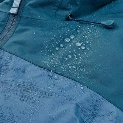 Quechua Women's Snow Hiking Jacket X-Warm SH100