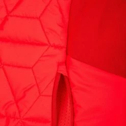 Forclaz Women's Backpacking Light Down Jacket Hiking Clothing