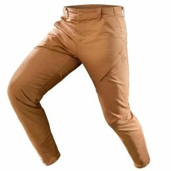 Quechua NH500, Slim Hiking Pants, Men's