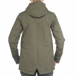 Quechua NH550, Waterproof Hiking Jacket, Women's