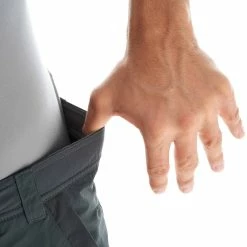 Quechua SH500, Warm Snow Hiking Pants, Men's Hiking Clothing