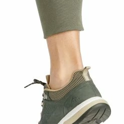 Hiking Clothing Quechua NH500, Slim Hiking Pants, Women's