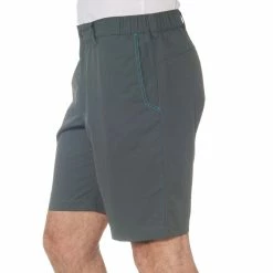Quechua Men's Hiking Shorts Forclaz 50 Hiking Clothing