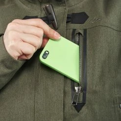 Forclaz Rainwarm 900, 3-in-1 Backpacking Jacket, Women's