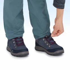 Quechua Women's Snow Hiking X-Warm Pants SH500 Hiking Clothing