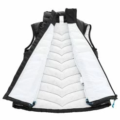 Forclaz Women's Backpacking Down Vest X-Warm