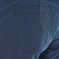 Quechua Hiking Clothing Women's Snow Hiking Warm Pants SH100