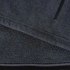 Quechua Men's Mountain Hiking Fleece Forclaz 500