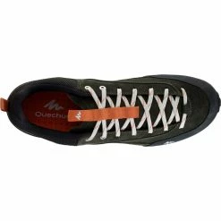 Quechua Men's Nature Hiking Shoes NH500