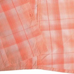 Forclaz Women's Travel Backpacking Short-Sleeved Shirt Arpenaz 500 Hiking Clothing