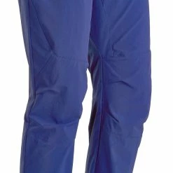 Hiking Clothing Forclaz 500, Hiking Pants, Women's