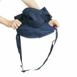 Quechua Women’s Nature Hiking Waterproof Jacket NH500