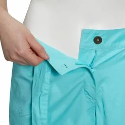 Quechua Women's Nature Hiking Shorts Arpenaz 100 Hiking Clothing