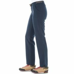 Quechua Women's Country Walking Pants NH100