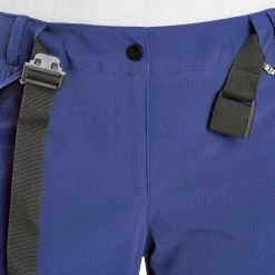 Hiking Clothing Forclaz 500, Hiking Pants, Women's