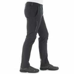 Quechua NH500, Hiking Pants, Men's