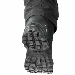 Quechua Women's Snow Hiking Warm Waterproof Boots SH300