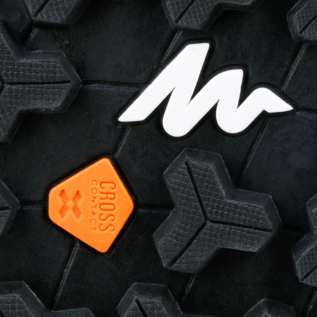 Quechua Hiking Clothing Women's Nature Hiking Leather Shoes NH500