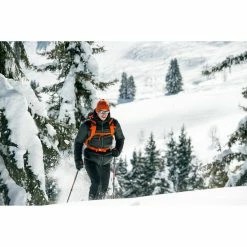 Quechua 900, Warm Snow Hiking Pants, Men's