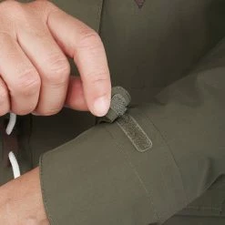 Quechua NH550, Waterproof Hiking Jacket, Women's