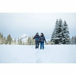 Quechua Women's Snow Hiking Jacket X-Warm SH100