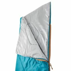 Quechua Camping Sleeping Bag Arpenaz 68°F