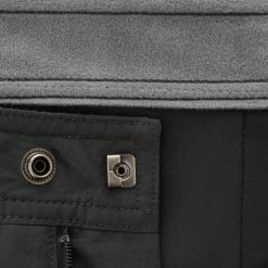 Quechua SH500, Warm Snow Hiking Pants, Men's Hiking Clothing