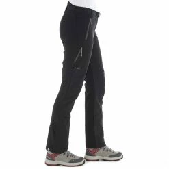 Quechua 900, Warm Snow Hiking Pants, Women's Hiking Clothing