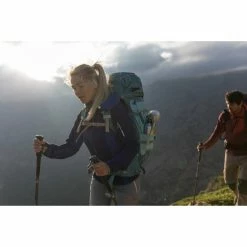 Hiking Clothing Quechua SH500, All-Season Hiking Pole