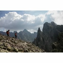 Quechua Women's Hiking High-Rise Waterproof Boots Forclaz 100 Hiking Clothing