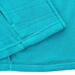 Quechua Women's Hiking Fleece 200 Last Call Hiking Clothing