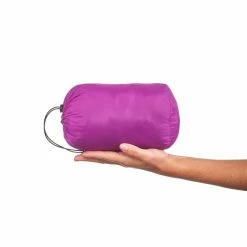 Forclaz Women's Backpacking Down Jacket X-Light 2 Hiking Clothing