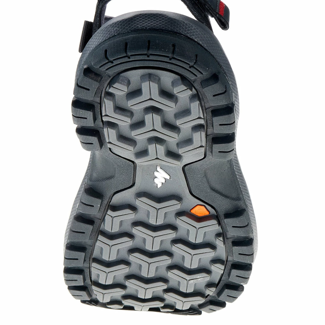 Hiking Clothing Quechua NH110, Hiking Sandals, Men's
