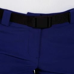 Women's Backpacking Shorts Forclaz 100