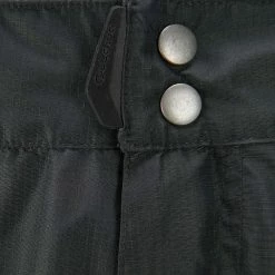 Quechua 100, Waterproof Hiking Rain Overpants, Men's