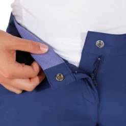 Quechua Women's Hiking Shorts Forclaz 500