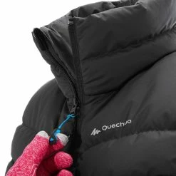 Forclaz Women's Backpacking Down Vest X-Warm