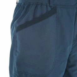 Quechua SH100, Warm Snow Hiking Pants, Men's Hiking Clothing