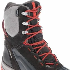 Quechua SH920 X-Warm, High Snow Hiking Boots, Men's