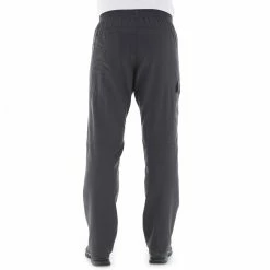 Quechua Men's Hiking Plain Pants Arpenaz 50 Hiking Clothing