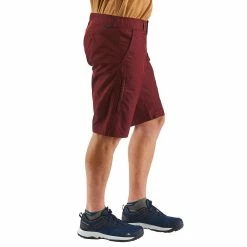 Quechua NH500, Hiking Shorts, Men's Hiking Clothing