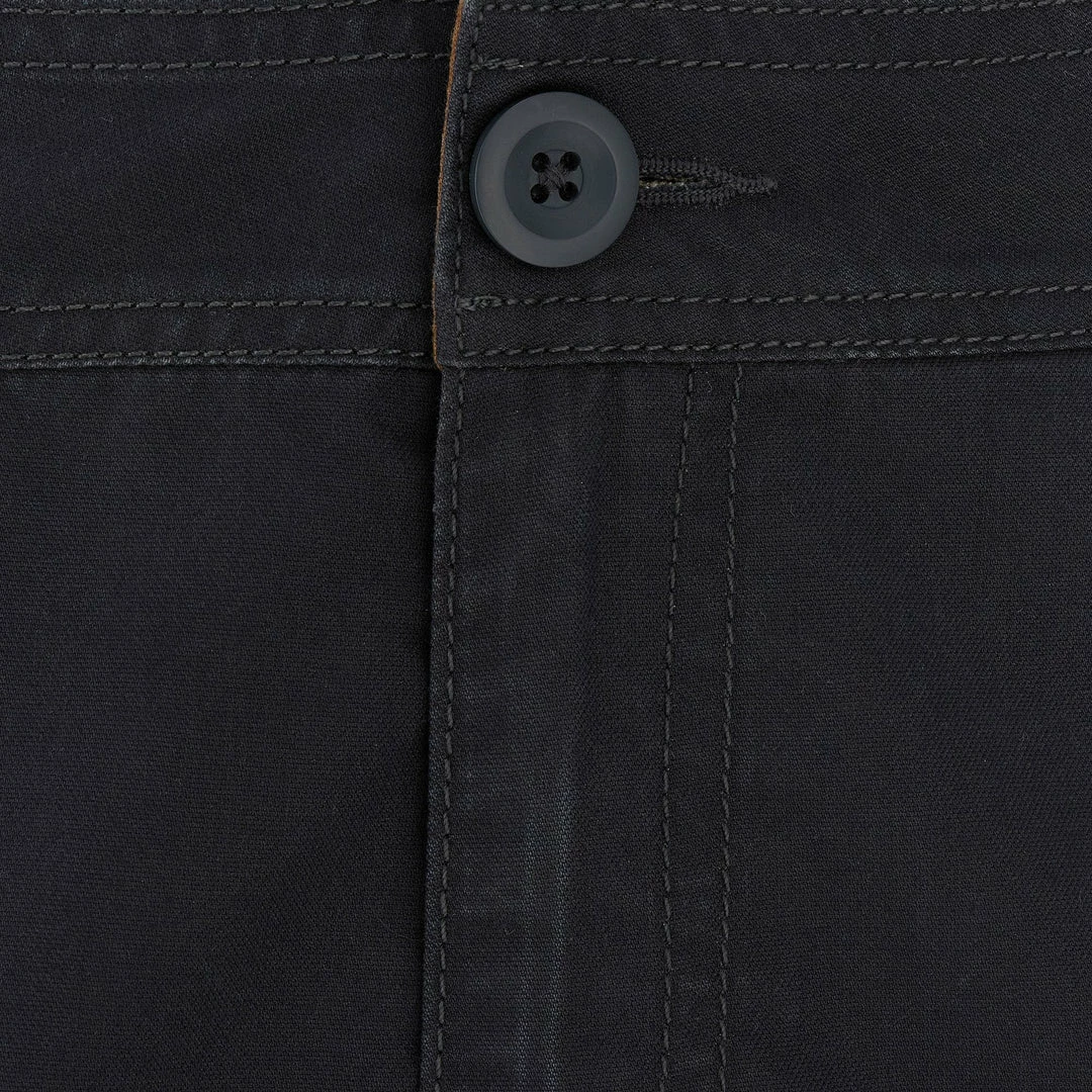 Quechua Men's Country Walking Cropped Bottoms NH500