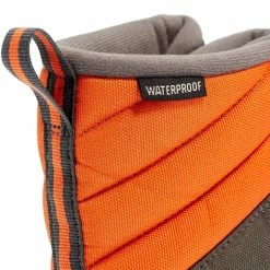 Quechua SH300, Warm And Waterproof Snow Hiking Boots, Men's Hiking Clothing