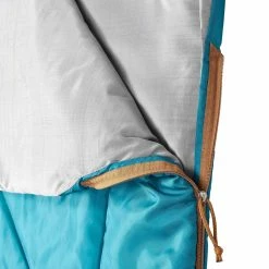 Quechua Camping Sleeping Bag Arpenaz 68°F