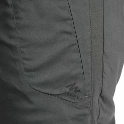 Quechua NH500, Hiking Pants, Women's